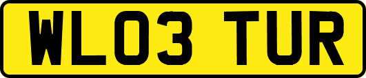 WL03TUR