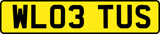 WL03TUS