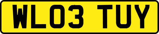 WL03TUY