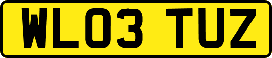 WL03TUZ
