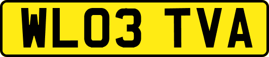 WL03TVA