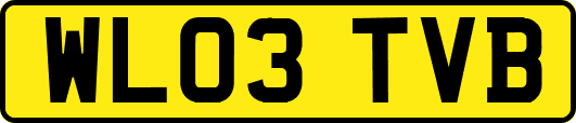 WL03TVB