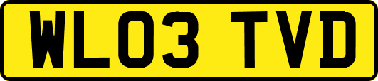 WL03TVD