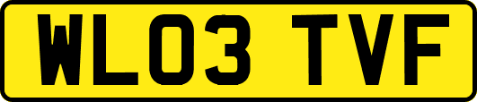 WL03TVF