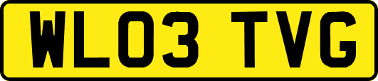 WL03TVG