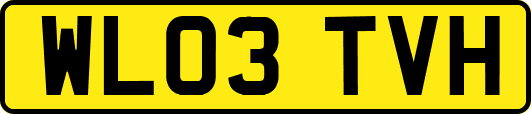 WL03TVH