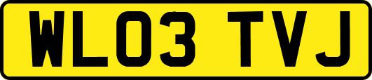 WL03TVJ