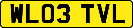 WL03TVL