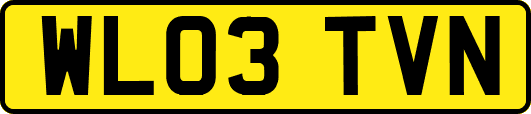WL03TVN