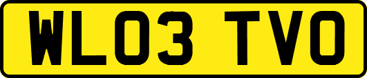WL03TVO