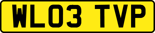 WL03TVP