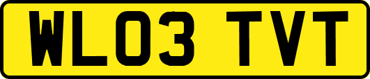 WL03TVT