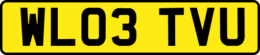WL03TVU
