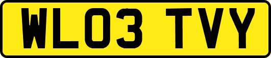 WL03TVY