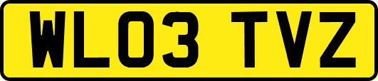 WL03TVZ