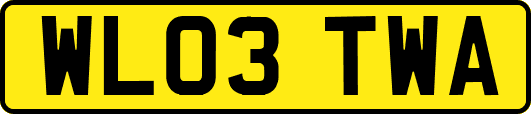 WL03TWA