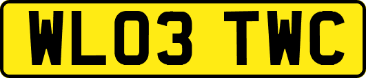 WL03TWC