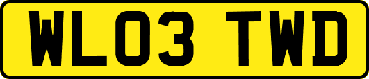 WL03TWD