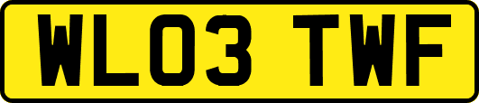 WL03TWF