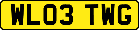 WL03TWG