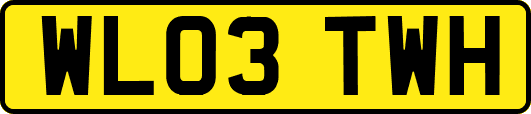 WL03TWH