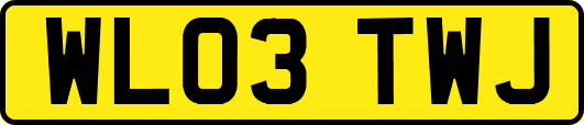 WL03TWJ