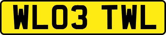 WL03TWL