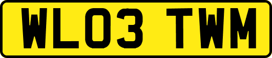 WL03TWM