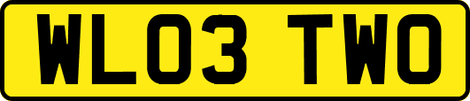 WL03TWO