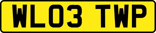 WL03TWP