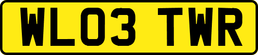 WL03TWR
