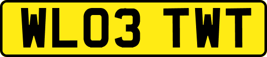 WL03TWT