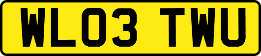 WL03TWU