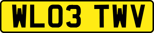 WL03TWV