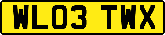 WL03TWX