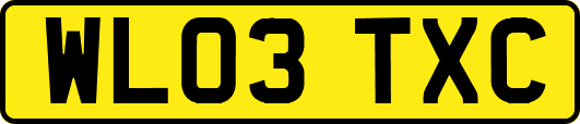 WL03TXC