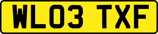 WL03TXF