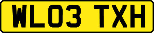 WL03TXH