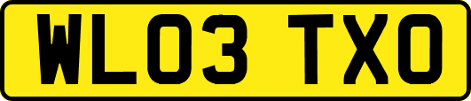 WL03TXO
