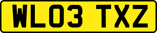 WL03TXZ