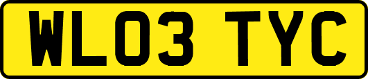 WL03TYC