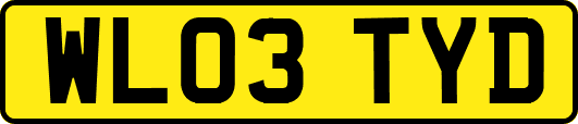 WL03TYD