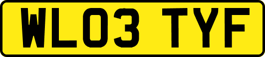 WL03TYF