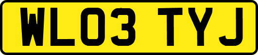 WL03TYJ