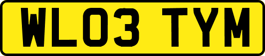 WL03TYM