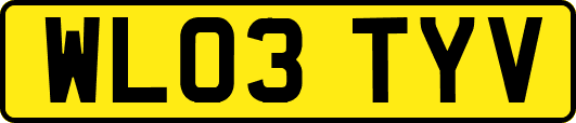 WL03TYV