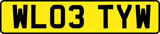 WL03TYW