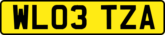 WL03TZA