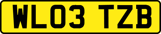 WL03TZB