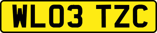 WL03TZC